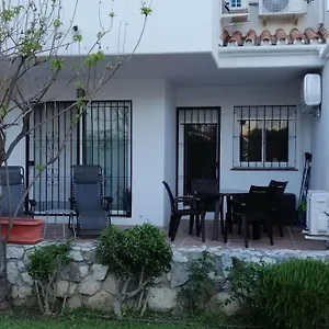 Beautiful In La Carihuela, Torremolinos