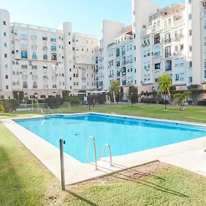 Cozy With Pool Torremolinos